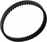 XEBRAD Toothed Belt Drive HTD1863M, for Karcher, FC3 FC5 Hard Floor Cleaner X.605500 Belt Replacemen