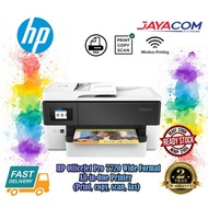Hewlett-Packard Officejet Pro 7720 Wide Format All-In-One A3 Printer