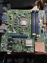 宏碁 IPIMB + AB -M/USB3  主機板 + i5 3470  組合價  測試良品 (5)