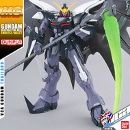 VCA ⭐️ BANDAI GUNPLA MASTER GRADE MG 1/100 GUNDAM DEATHSCYTHE HELL EW ประกอบ หุ่นยนต์ โมเดล กันดั้ม 