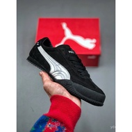 2026 Puma Speedcat GO WNS Men Women Casual Shoes Forrest Gump German Training Shoes Training Shoes G