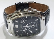 Koleksi Original TITUS (Swiss) CHRONO Watch Unisex.Almost NEW!