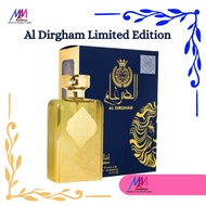 Al Dirgham Limited Edition 100ml EDP by Ard Al Zaafaran