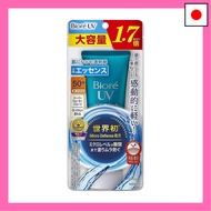 Biore UV Aqua Rich Water Essence, 85g (1.7x the strength of the regular product), Sunscreen SPF50+/P