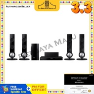 Samsung 5.1ch Home Theater HT-J5150HK/XM