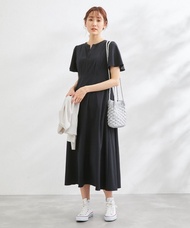 多買多折💕 全新日本 Rope Picnic 深藍色 連身裙 (Anysis, Lowrys Farm, Global Work, H&M, Zara)