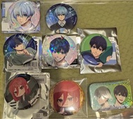 藍色監獄 blue lock