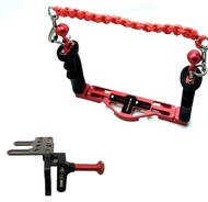 Diving Camera Case Olympus TG-6 TG-7 Camera Waterproof Case Shutter Trigger Rope Handle Bracket