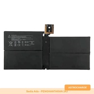 DYNM02 Bateri Surface 5940mAh Penggantian Pro5 Pro6 G3HTA038H Microsoft Batteries Quality