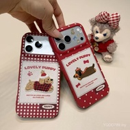 Phone Phone Case Suitable for iPhone 7 8 X XS XR XSMAX 11 12 13 14 15 16 17 Pro max Plus Air Christm