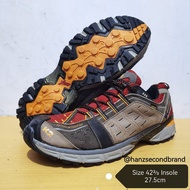 K2 GORE-TEX 42.5 Hiking Shoes