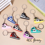 GANTUNGAN ACC GEMOY - 4ir Shoe Keychain J0rd4n Bag Keychain Accessories