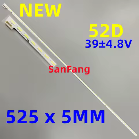 LTM238HL05 LTM238HL06 led light bar Backlight Strip LBM238P1304-R-2 LBM238P1204-AE-1 52D