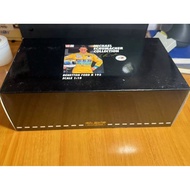 [Out of Print] 1/18 F1 Benaton Fleet B192 Michael.Schumahe Seat Driver Can Open (If You Have Any Que