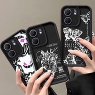 Softcase Rubber Oppo A5x - Casing Oppo A5xhp - Oppo A5x Softcase - Case Oppo A5xhp - Cover Oppo A5xh