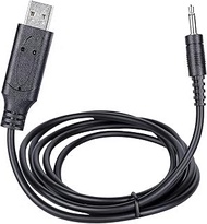 FTDI USB Programming Clone Cable Control Cord for Icom CI-V CT-17 IC-275 IC-475 IC-706 IC-729 IC-746