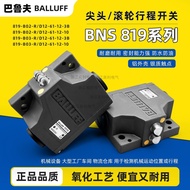 Barruff Stroke Switch BNS 819-B02 B03-D12-61-12-3B 10 FD-60-101 Ready Stock