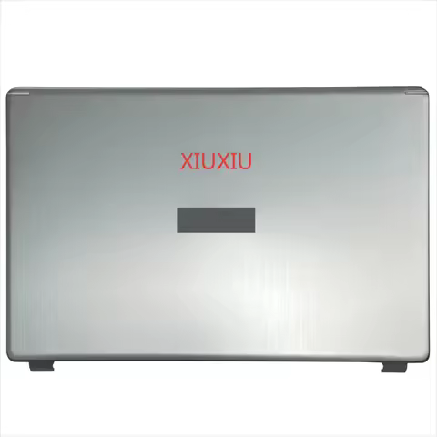 Y Y New for Acer Aspire 5 A515-52 A515-43 N19C3 A515-43g Silver screen top cover AM2MJ 000120