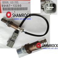 89467-12290 8946712290 Air Fuel Ratio Oxygen Sensor for 19-22 Coro lla 2.0L-L4  89467-12290