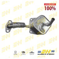 OIL COOLER ENGINE TOYOTA 1GD 2GD REVO -ORI-NEW