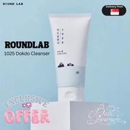 ROUND LAB 1025 Dokdo Facial Cleanser 150ml