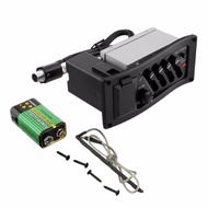 Preamp Equalizer Pickup EQ-7545R 7545R EQ7545R EQ 7545