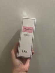 Miss Dior Roll-On Eau de Parfum 走珠香水