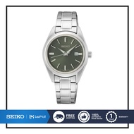 SEIKO นาฬิกาข้อมือ SEIKO QUARTZ WOMEN WATCH MODEL: SUR533P