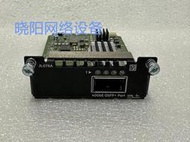 特賣～阿魯巴ARUBA 2930M JL078A 40G 模組卡  ARUBA 2930M 3810M 系列