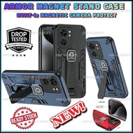 Huawei Nova 2i 3i 4E 5T 7i 7 SE P30 Pro Y9 Prime Armor Shock Proof Case