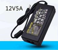 AC 220V To DC 12V 5A Balancer Charger Adapter Power Supply for Imax B5 B6 B8