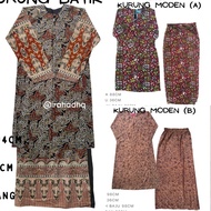 Baju Kurung Modern/ Batik/ Kebaya Preloved
