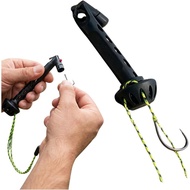 Fly Fishing Magnetic Fly Threader, Magnetic Fly Threader, Fly Roost 2.0 Magnetic Rigging Tool, Unive