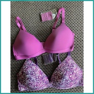 ♡ ➫ ◱ Gigi amore non wire plus size bra