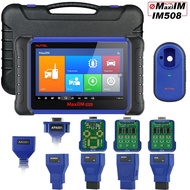 Autel MaxiIM IM508 Automotive Key Programming Scan Tool Car Diagnostic Scanner with OE-Level All Sys