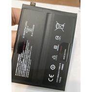 Suitable for Oneplus 9RT Battery BLP861 Mobile Phone Battery Replacement Super Large Capacity Oneplu