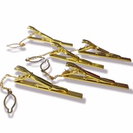 Long TIE HOLDER Chain