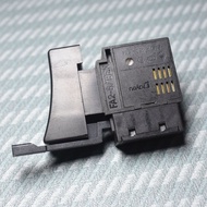 Suitable for Makita Hand Drill Forward Reverse Rotary Switch 10mm Hand Drill Forward Reverse Rotary 