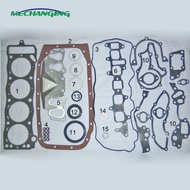 22R 22RE 22R RB20 For TOYOTA 4 RUNNER Engine Rebuilding Kits Full Set Automotive Spare Parts Engine 