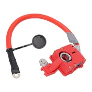 Positive Battery Cable Brand New Reliable Solution For BMW E82 E84 E88