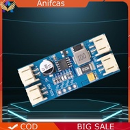 CN3791 Lithium Battery Charging Module 3.7V 4.2V MPPT 12V Solar Panel Module 300KHz Replacement Equi