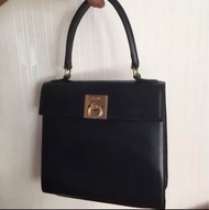 Celine Vintage Kelly bag