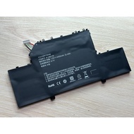 R1B1W Battery For Xiao mi Air 12.5 Inch 16121-1 16121-AA 15.6" 13.3" Notebook 4 Cells 4866mAh/37WH