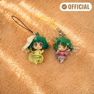 Macross Frontier Ranka Lee Keychain