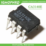 10 Pieces/Batch CA3140EZ DIP8 CA3140 CA3130EZ CA3130 CA3240EZ CA3240 DIP