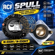 Spull RCF N550 N550H/ N550HT SP50 500Watt/