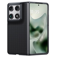 Case Carbon for Motorola Razr 5G 2020 / Razr 2022 / 40 Ultra / 50 / 50 Ultra / 60 / 60 Ultra / Razr 
