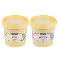 BEAUFOR (France) HALAL Whole Grain Mustard Dijon Mustard 1kg