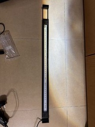700mm Fluval 2.0 全光譜LED 燈 （app/藍芽）