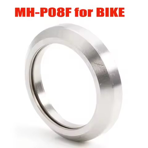 MH-P08F Bearing 30.6*41.8*8 mm 45/45 ( 1 PC ) Balls Bicycle Headset Repair Parts Ball Bearings